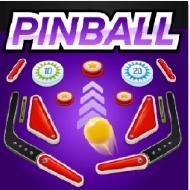 Icono del Flare Pinball (juego de PipeFlare)